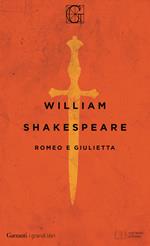 Romeo e Giulietta. Testo inglese a fronte