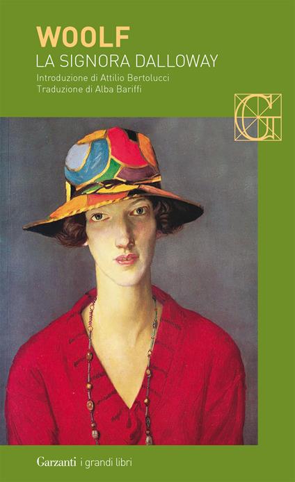 La signora Dalloway - Virginia Woolf,Alba Bariffi - ebook