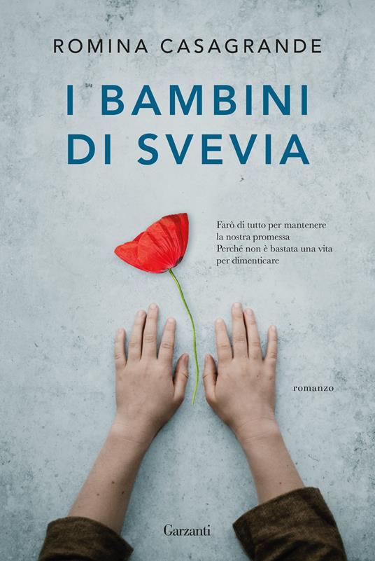 I bambini di Svevia - Romina Casagrande - ebook