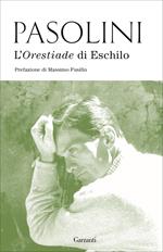 L' Orestiade di Eschilo