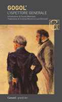 I racconti di Pietroburgo - Nikolaj Gogol' - Libro Usato - Mondadori  DeAgostini 