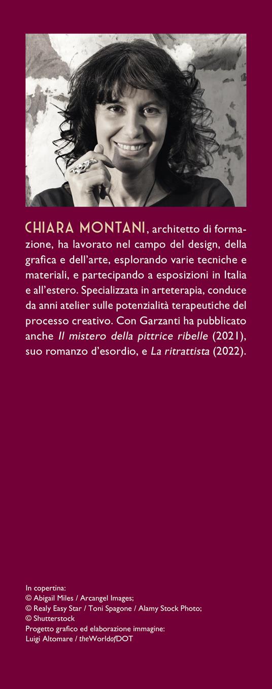 Enigma Tiziano - Chiara Montani - 3