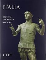 Italia. Omnium terrarum alumna