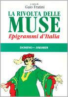 La rivolta delle muse. Epigrammi in Italia