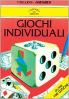 Giochi individuali