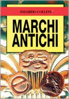 Marchi antichi - Anna Selby - copertina