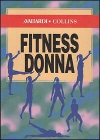 Fitness donna - copertina