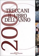 Treccani. Il libro dell'anno 2000