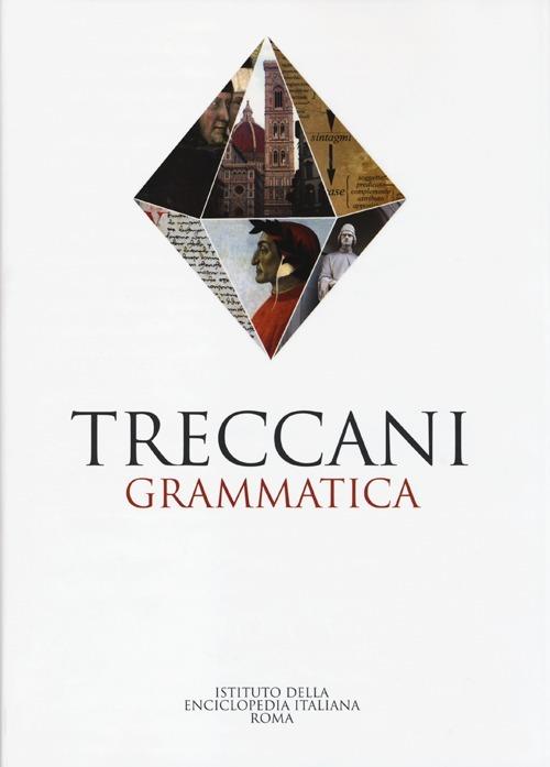 Grammatica Treccani - Libro - Treccani - | IBS