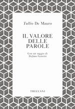 Il valore delle parole