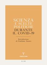 Scienza e scelte politiche durante il Covid-19