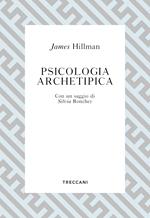 Psicologia archetipica