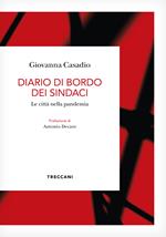 Diario di bordo dei sindaci. La città nella pandemia