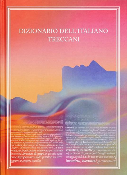 Dizionario dell'italiano Treccani. Parole da leggere - Libro - Treccani - |  IBS