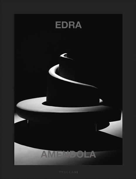 Edra. Amendola. Ediz. italiana e inglese - copertina