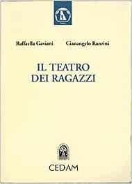  teatro dei ragazzi. Per le Scuole