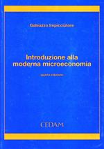 Introduzione alla moderna microeconomia