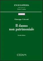 Il danno non patrimoniale