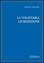 La volontaria giurisdizione