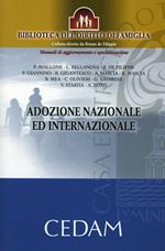 Adozione nazionale ed internazionale