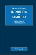 Il diritto di famiglia. Leggi, prassi e giurisprudenza