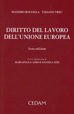 Diritto del lavoro dell'Unione Europea