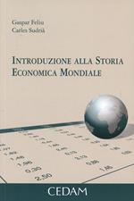 Introduzione alla storia economica mondiale