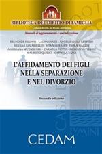 L' affidamento dei figli nella separazione e nel divorzio