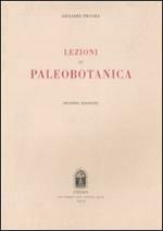 Lezioni di paleobotanica