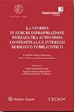 La vendita forzata immobiliare tra autonomia contrattuale e interessi di rilievo pubblicistico