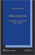 Della causa. Il contratto e la circolazione della ricchezza