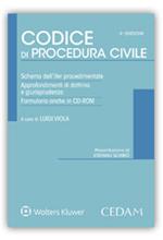 Codice di procedura civile