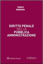 Diritto penale della pubblica amministrazione