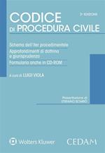 Codice di procedura civile