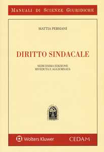 Diritto sindacale