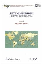 Sistemi giuridici. Diritto e geopolitica