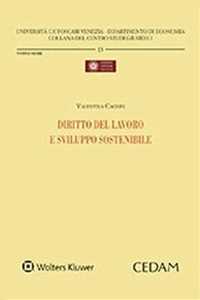 Diritto del lavoro e sviluppo sostenibile