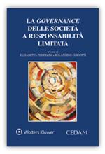 La governance delle società a responsabilità limitata