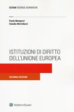 Istituzioni di diritto dell'Unione Europea