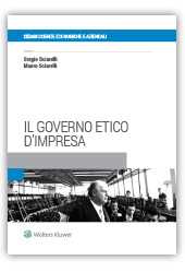 Il governo etico d'impresa