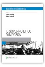 Il governo etico d’impresa