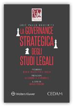 La governance strategica degli studi legali