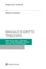 Manuale di diritto tributario. Parte generale