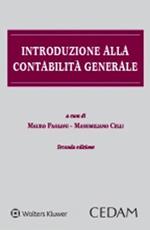 Introduzione alla contabilità generale