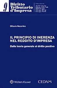 Il principio di inerenza nel reddito d'impresa