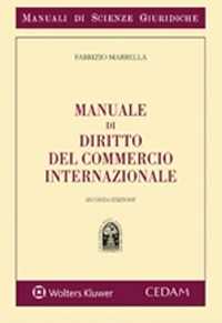 Manuale di diritto del commercio internazionale