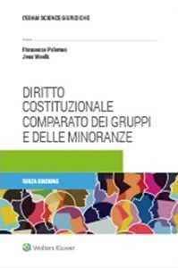 Diritto costituzionale comparato dei gruppi e delle minoranze