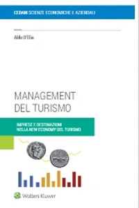 Management del turismo. Imprese e destinazioni nella new economy del turismo