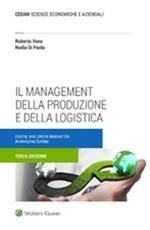 Management della produzione e della logistica