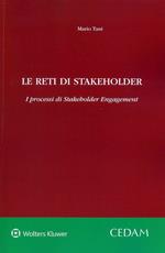 Le reti di stakeholder